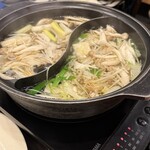 しゃぶ葉 - 