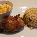 ミスターチキン - 