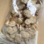 中央軒煎餅 - 料理写真:202510