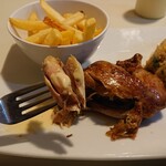 ミスターチキン - 