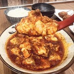 串番長 - 四川麻婆豆腐