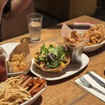 THE COUNTER 六本木 - 