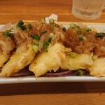 呑み処 遊歩道 - 