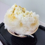 平工アイスクリーム店 - 