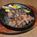 グリル ザ アール - 