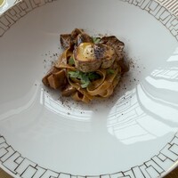 SALONE TOKYO - ポルチーニ！