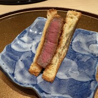 銀座 ちかみつ 六丁目 - 