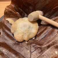 鮨 やざわ - 