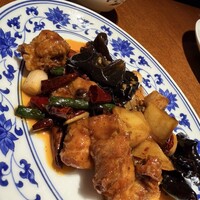 老四川 飄香小院 - 