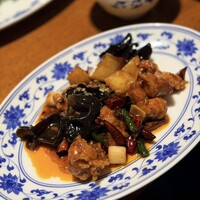 老四川 飄香小院 - 
