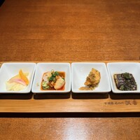 老四川 飄香小院 - 
