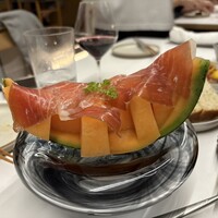 TRATTORIA KIKUYA - 
