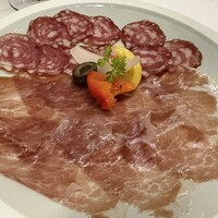 TRATTORIA KIKUYA - 