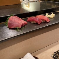 鮨 喜一 - 
