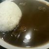 カレーの龍 天神ビブレ店