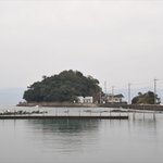 甲ら家 - 小島公園
