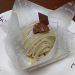 ぱてぃすりータンポポ - 