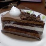 ぱてぃすりータンポポ - 