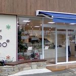 ぱてぃすりータンポポ - 