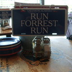 BUBBA GUMP SHRIMP TOKYO - 