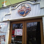 BUBBA GUMP SHRIMP TOKYO - 