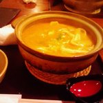 にし家 - いもかわうどん