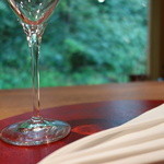 こういう写真でさえ、なんか絵にになるぅ♪