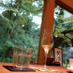 齋華 - ふぅ～、お腹いっぱい♪