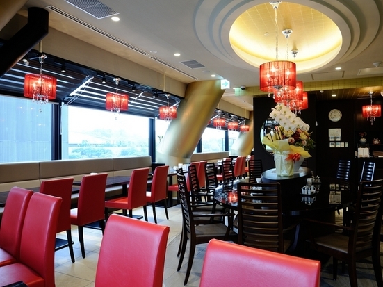写真 : 梅蘭 松下IMPビル京橋店 （バイラン） - 大阪ビジネス