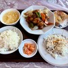 中国料理 龍鶴園