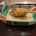 お燗酒と焼き鳥 傳鳥 - 