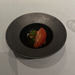 フレンチ肉割烹 頷 - 