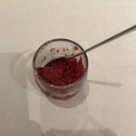 フレンチ肉割烹 頷 - 