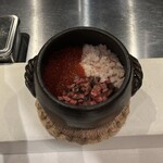 フレンチ肉割烹 頷 - 