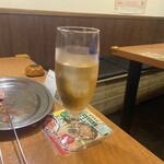 焼肉そうちゃん 南平岸店 - 