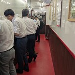 新橋ニューともちん - 