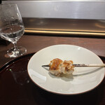 お燗酒と焼き鳥 傳鳥 - 