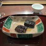 お燗酒と焼き鳥 傳鳥 - 