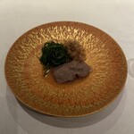フレンチ肉割烹 頷 - 