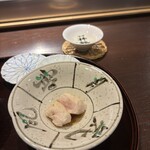 お燗酒と焼き鳥 傳鳥 - 