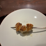 お燗酒と焼き鳥 傳鳥 - 