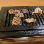 焼肉そうちゃん 南平岸店 - 