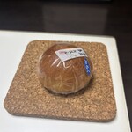 オギノパン - 丹沢あんぱん(ミルク)