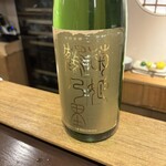 お燗酒と焼き鳥 傳鳥 - 