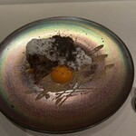 フレンチ肉割烹 頷 - 