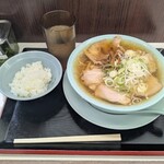 新橋ニューともちん - 