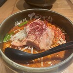 味噌らーめん 柿田川 ひばり 恵比寿本店 - 