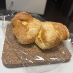 オギノパン - クリームパン