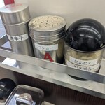 新橋ニューともちん - 