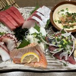 養老乃瀧 - 料理写真: